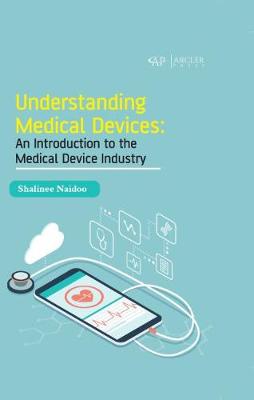 Book cover for Understanding Medical Devices