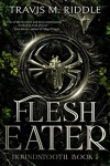 Book cover for Flesh Eater