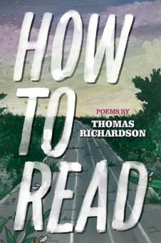 Cover of How to Read