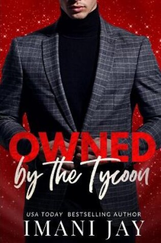 Cover of Owned By The Tycoon