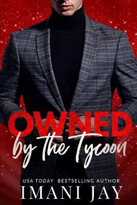 Book cover for Owned By The Tycoon