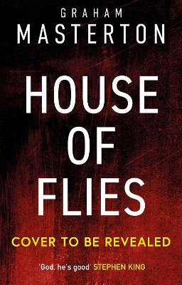 Cover of House of Flies