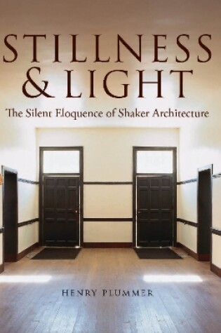 Cover of Stillness and Light