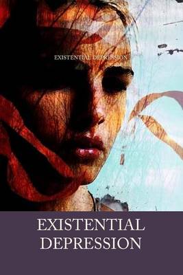 Book cover for Existential Depression