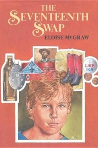 Cover of The Seventeenth Swap