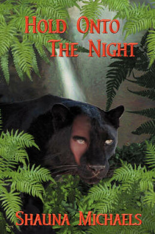 Cover of Hold Onto the Night