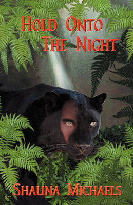 Book cover for Hold Onto the Night