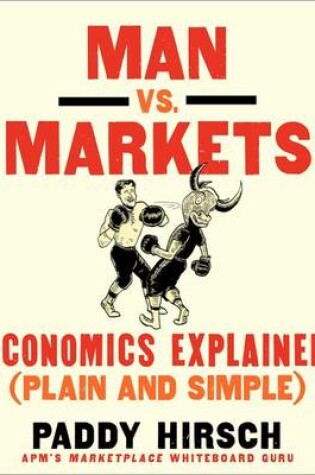 Cover of Man vs. Markets