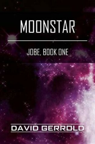 Cover of Moonstar