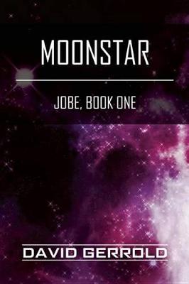 Book cover for Moonstar