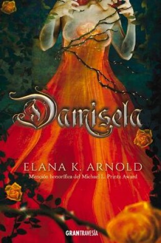 Cover of Damisela