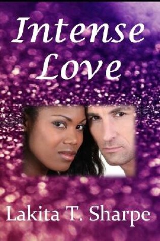 Cover of Intense Love
