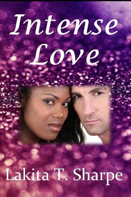 Book cover for Intense Love