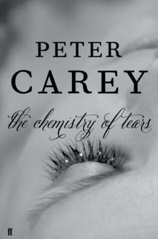 Cover of The Chemistry of Tears