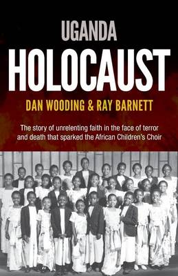 Book cover for Uganda Holocaust