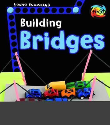 Book cover for Building Bridges