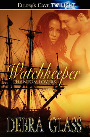 Cover of Watchkeeper