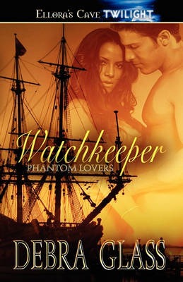 Book cover for Watchkeeper
