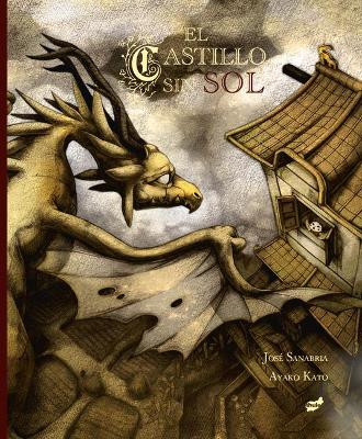 Book cover for El Castillo Sin Sol