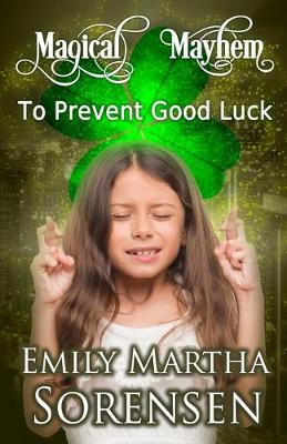 Cover of To Prevent Good Luck