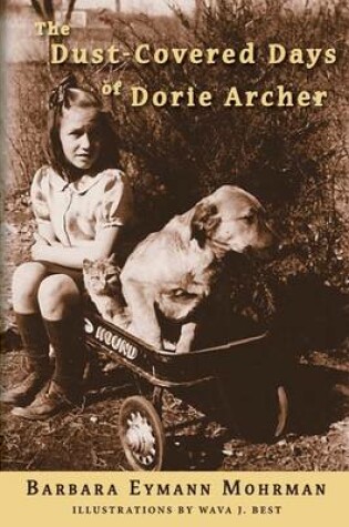 Cover of The Dust-Covered Days of Dorie Archer