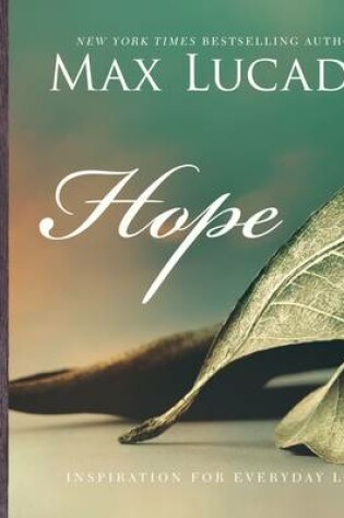 Cover of Hope