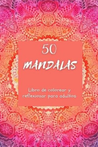 Cover of 50 Mandalas