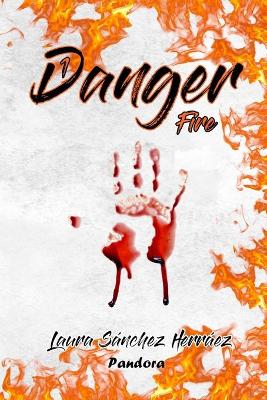 Book cover for Danger