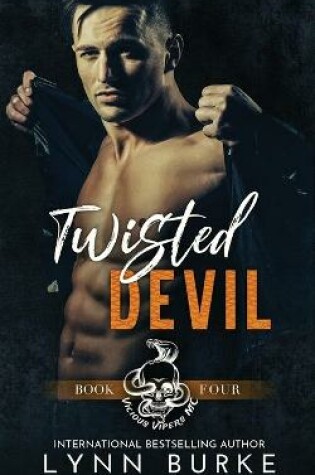 Cover of Twisted Devil