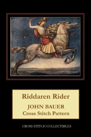 Cover of Riddaren Rider