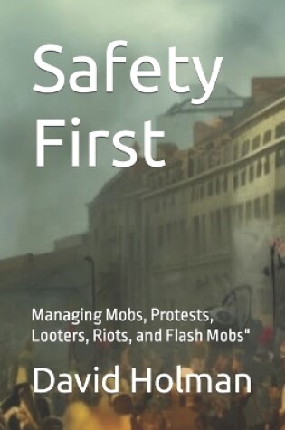 Cover of Safety First