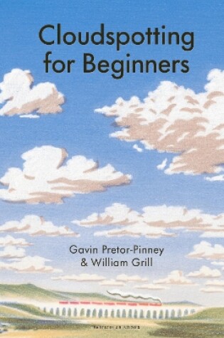 Cover of Cloudspotting For Beginners