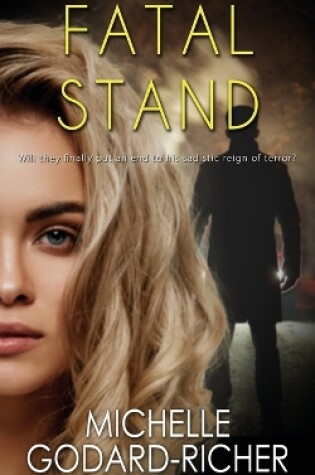 Cover of Fatal Stand