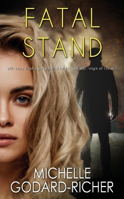 Book cover for Fatal Stand