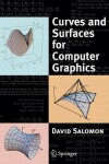 Book cover for Curves and Surfaces for Computer Graphics