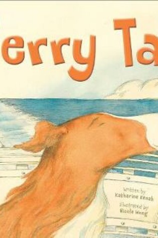 Cover of Ferry Tail
