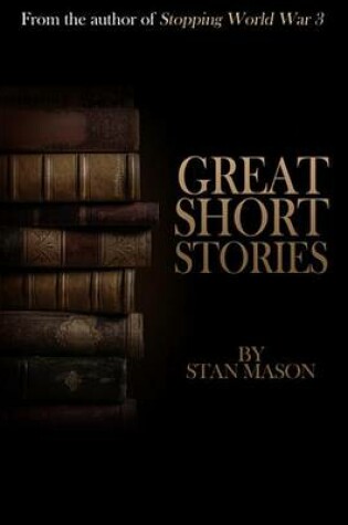 Cover of Great Short Stories