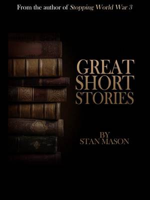 Book cover for Great Short Stories