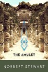 Book cover for The Amulet