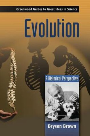 Cover of Evolution