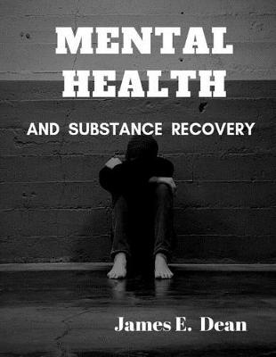 Book cover for Mental Health and Substance Abuse Recovery