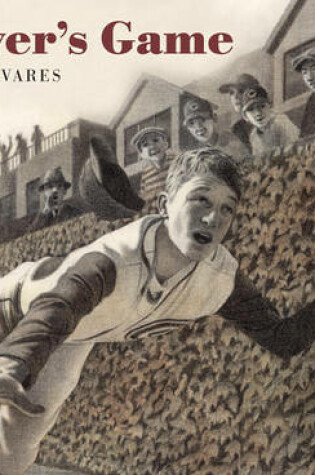 Cover of Oliver's Game