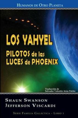 Cover of Los Yahyel