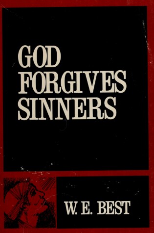 Cover of God Forgives Sinners