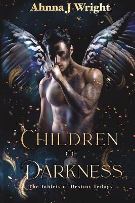 Book cover for Children of Darkness