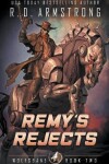 Book cover for Remy's Rejects