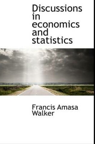 Cover of Discussions in Economics and Statistics