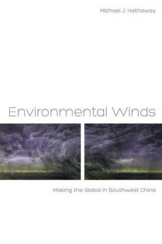 Cover of Environmental Winds