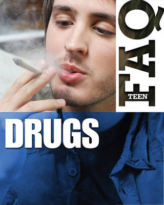 Book cover for Drugs
