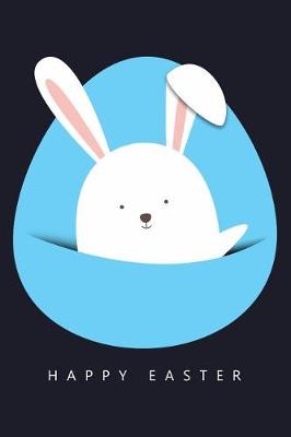 Book cover for Happy Easter